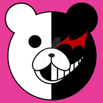 MonoKuma Head