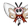 Shinny Ribombee