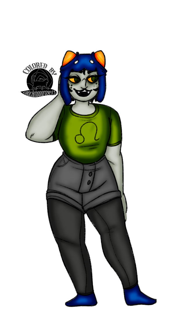 Nepeta Leijon 12