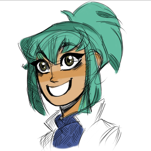 Lua by KlAnCeHaMaDaFreak11 on DeviantArt