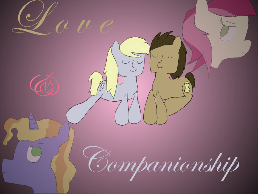 Love and Companionship