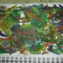 abstract painting 2