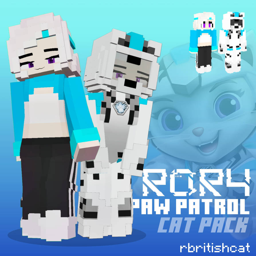 Rory by rbritishcat on DeviantArt