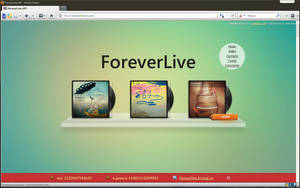 ForeverLiveArt