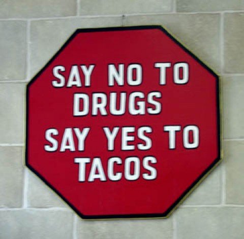 Yes To Tacos