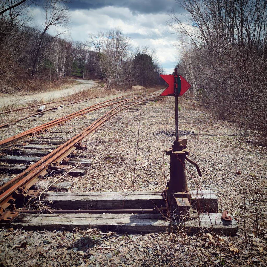 Old Signals by DirtyRoots on DeviantArt