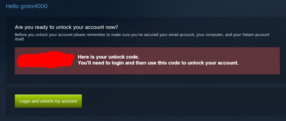 How to Lock Steam Account Easily