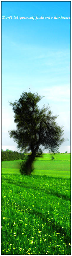 Fading Tree fading tree by ese8e on DeviantArt