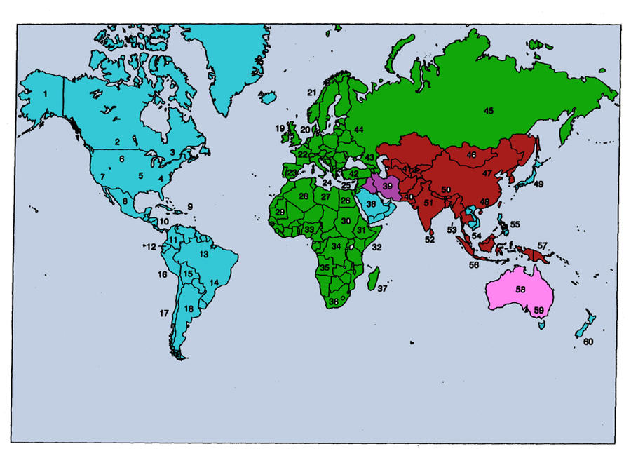 Code Geass World Map by theEmperorofShadows on DeviantArt Code Geass World Map by theEmperorofShadows on DeviantArt