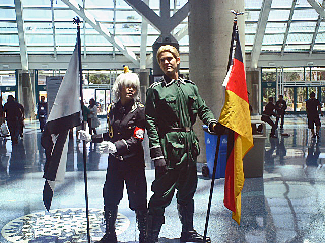 AX 10: Germany and Prussia