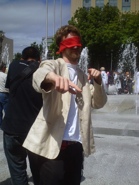 Fanime'11: TK