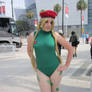 AX'13 Cammy White