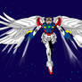 Heaven Gundam