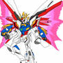 Neo Shining Gundam WIP