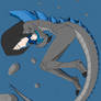 Bluzilla May