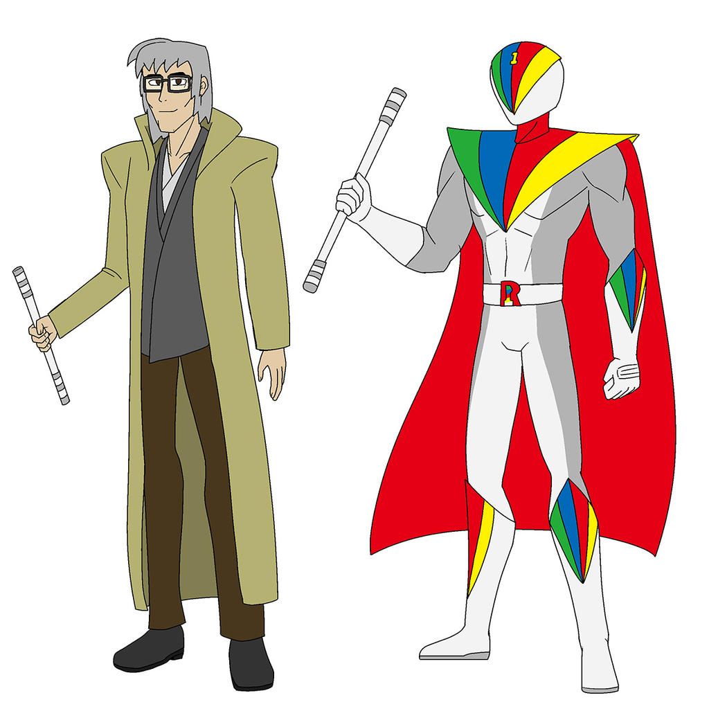 power rangers Jack Johnson by Chen-Chan on DeviantArt