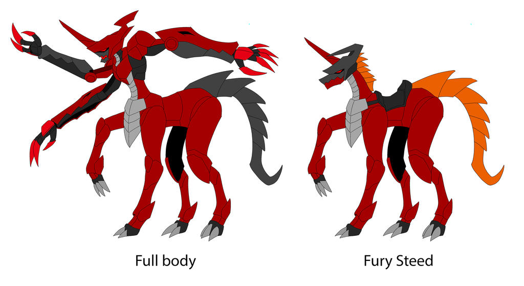 Wrath Matching Wrath by Chen-Chan on DeviantArt