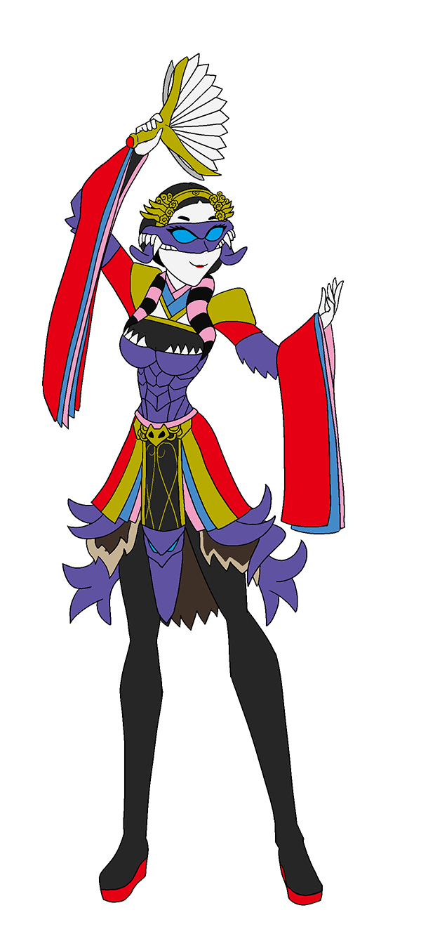 Badonna By Chen Chan On DeviantArt badonna-by-chen-chan-on-deviantart