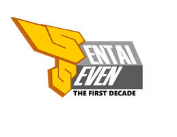 Sentai Seven trilogy 2023