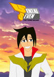 Sentai7 3nd decade by Chen-Chan