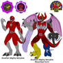 Another Mighty Morphin