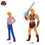 He-Man