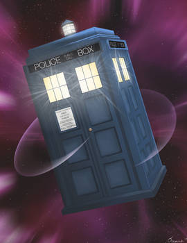 Tardis