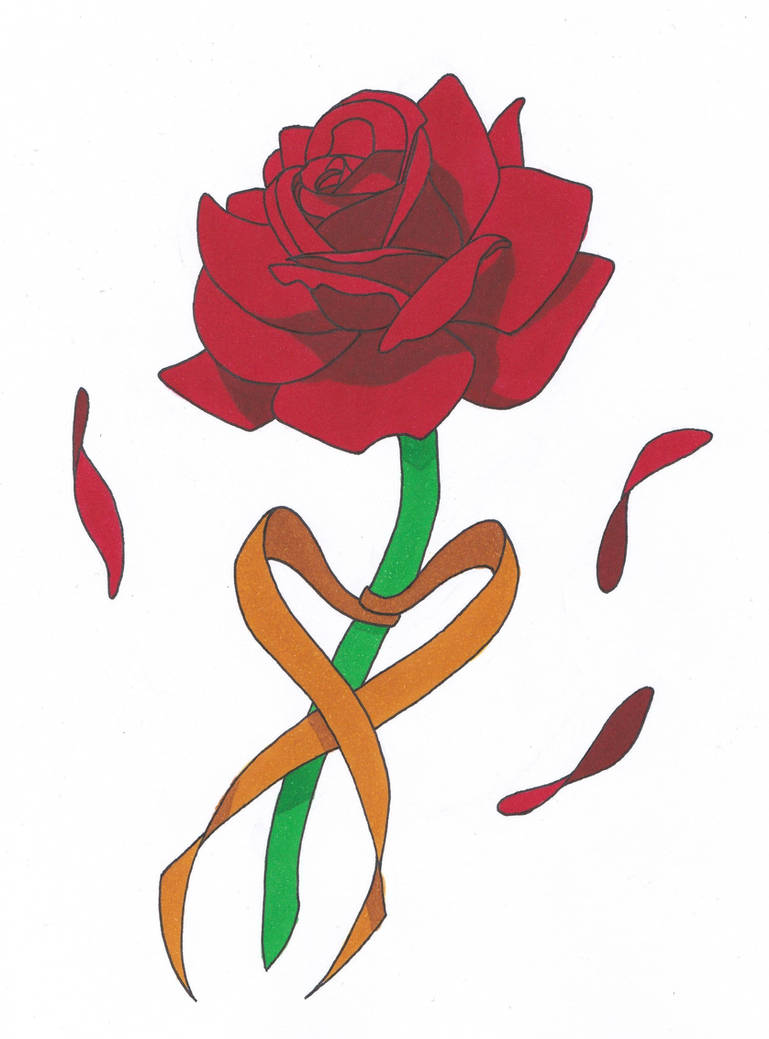 Casanova Rose by shadowwolfox
