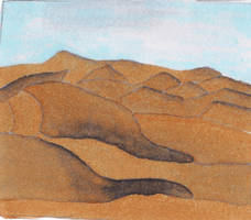 Desert Sands