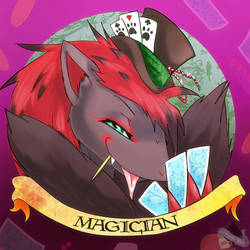 Magician