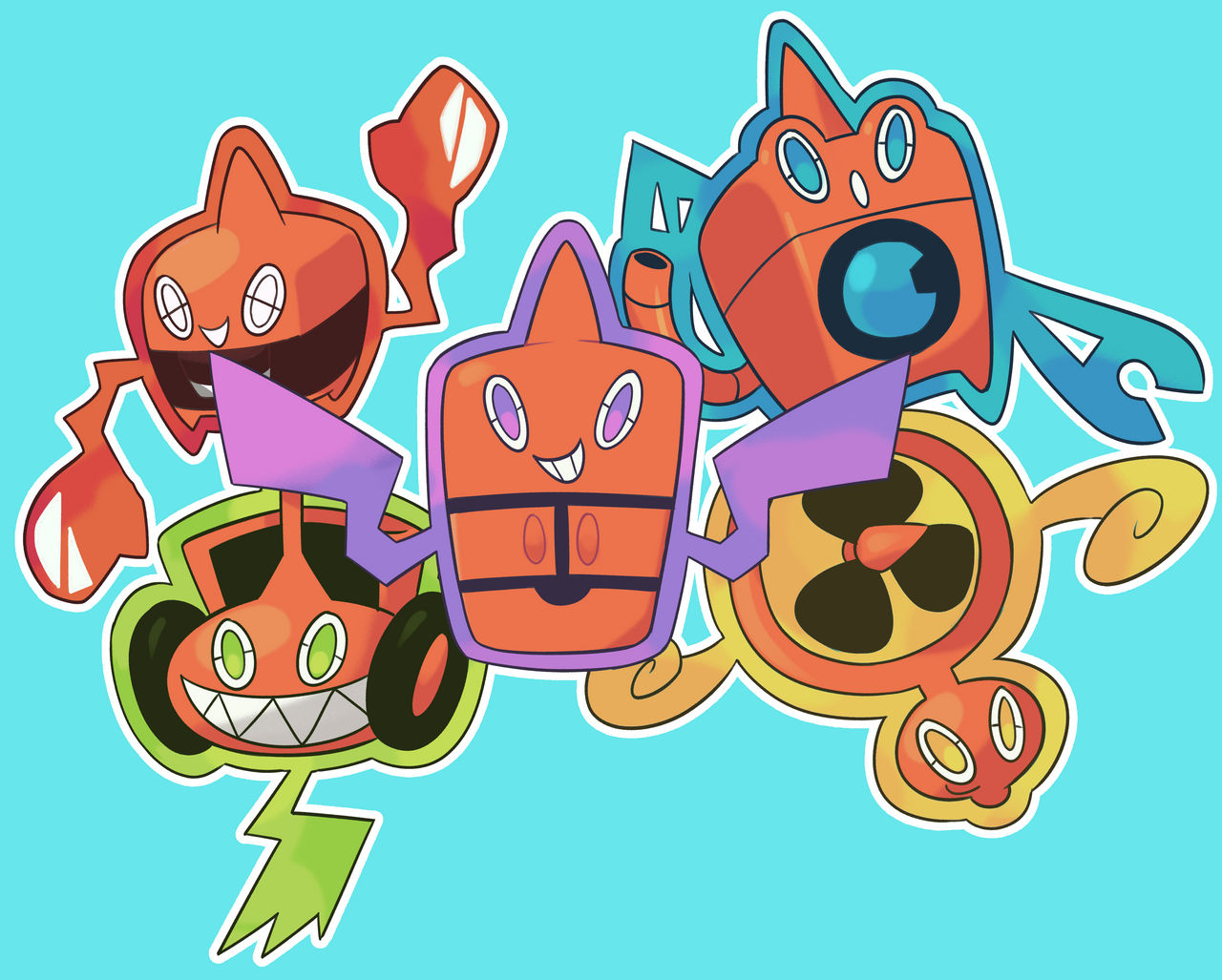 Roto Coloranimation roto by seventy7z on DeviantArt
