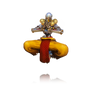 [Overwatch] Zenyatta (Render)