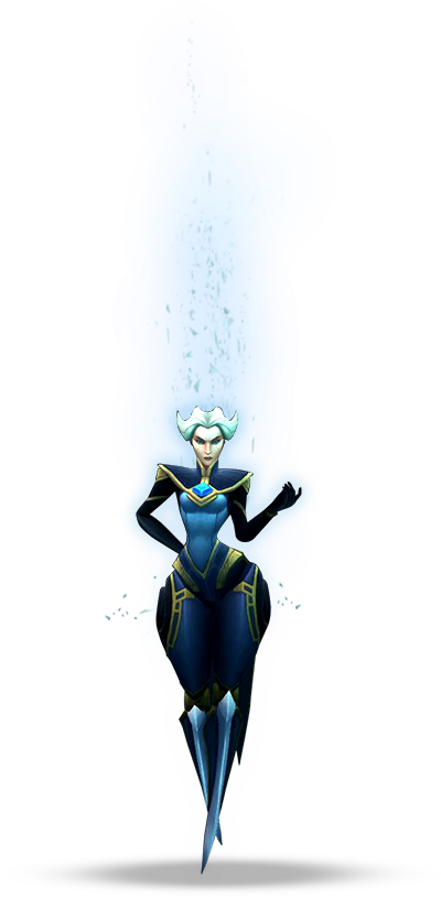 Dark star Camille - skin concept by Raven-Stag on DeviantArt