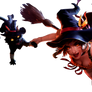 [League of Legends] Bewitching Nidalee (Render)