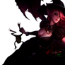 [League of Legends] Bewitching Morgana (Render)