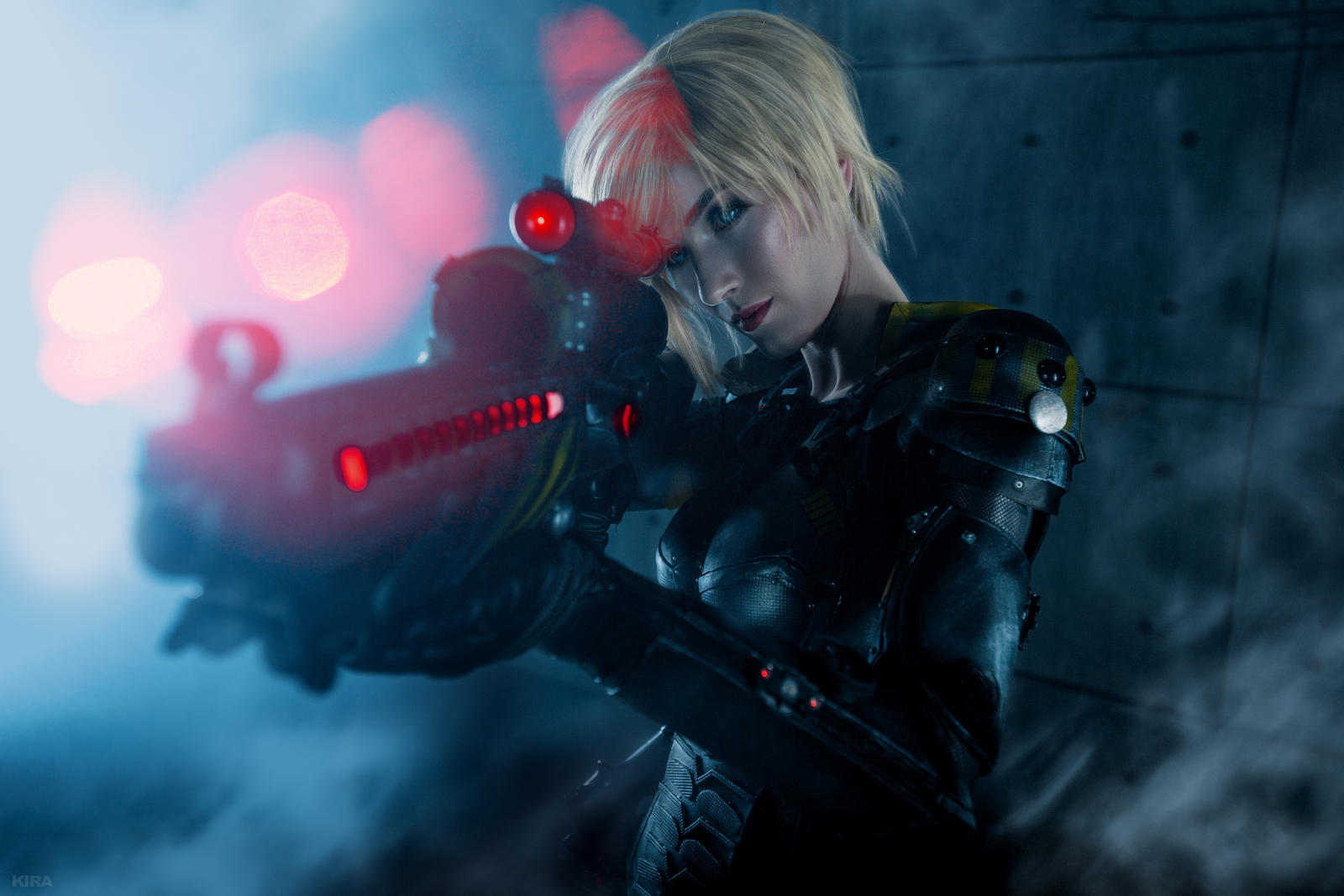 Wreck It Ralph Sergeant Sergeant Calhoun wreck it ralph by LanaTemirova on DeviantArt