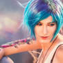 Life is Strange: Chloe Price