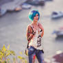 Life is Strange: Chloe Price