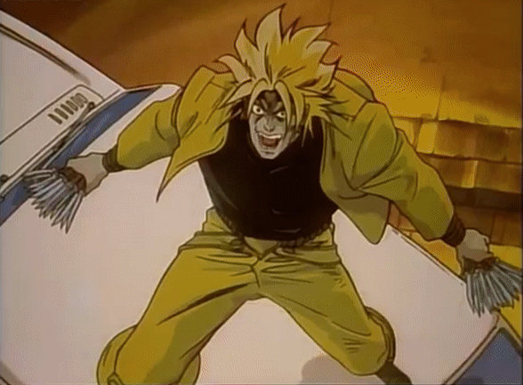 Clockwork Dio Dio's World by NerdyBoi101 on DeviantArt