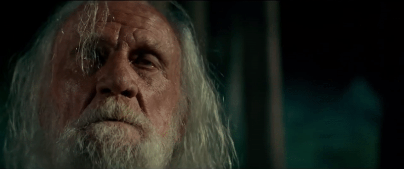 A Quiet Place (GIF) by NerdyBoi101 on DeviantArt