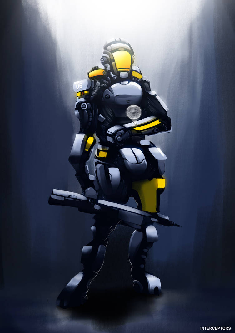 Interceptor Photo Drawable Interceptors by desmondWOOT on DeviantArt