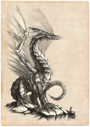 Dragon Kezyr