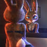 Judy Hopps