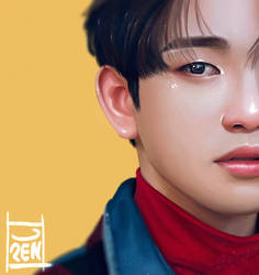 GOT7 Jinyoung 119