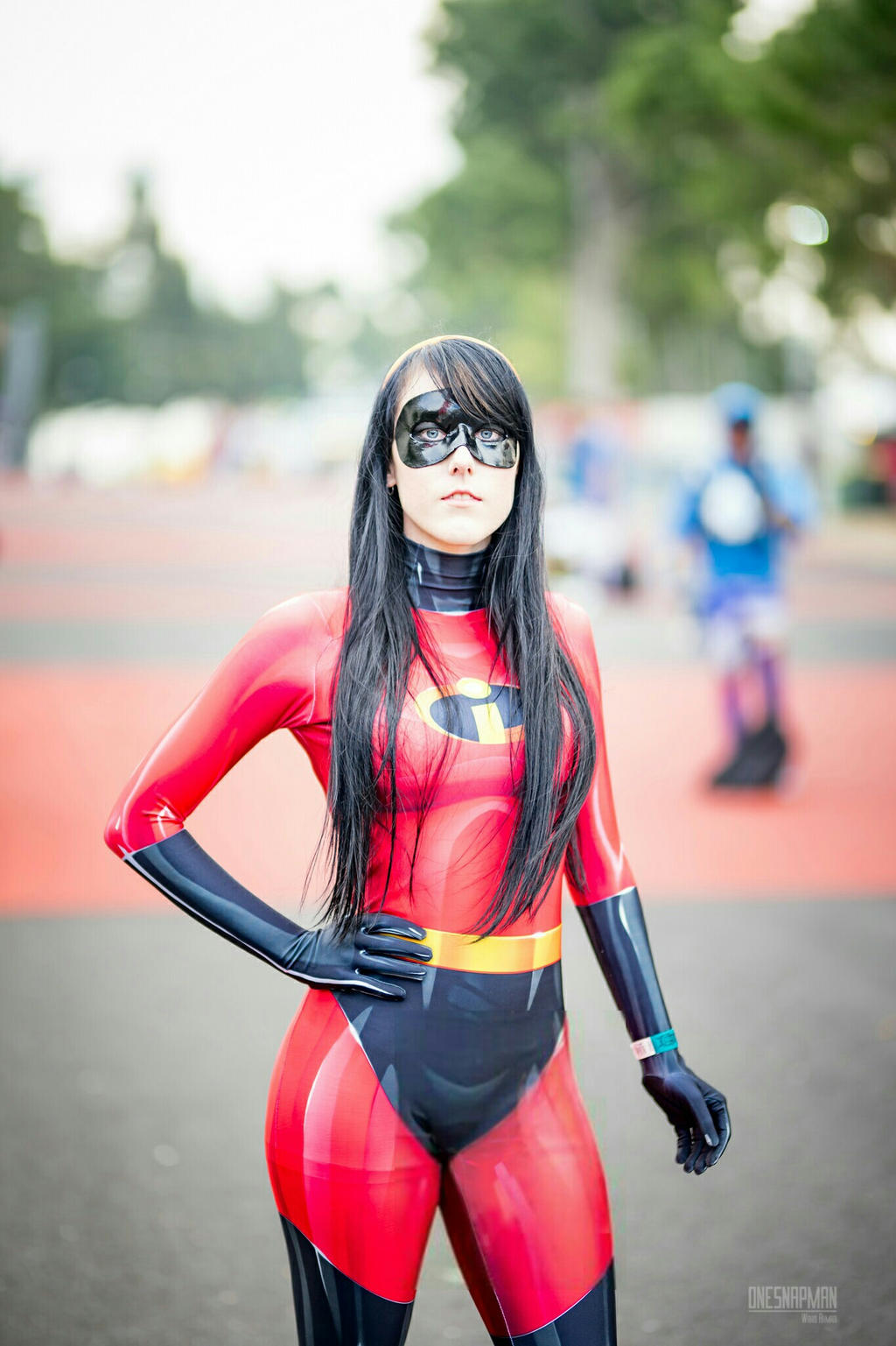 Violet Parr Cosplay By Maxioce On DeviantArt violet-parr-cosplay-by-maxioce-on-deviantart