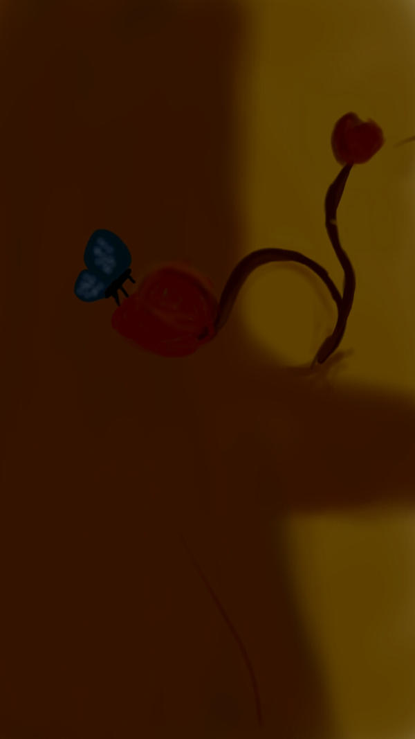 Fly Bug Deviantart FLYING INSECT by RichardSC on DeviantArt