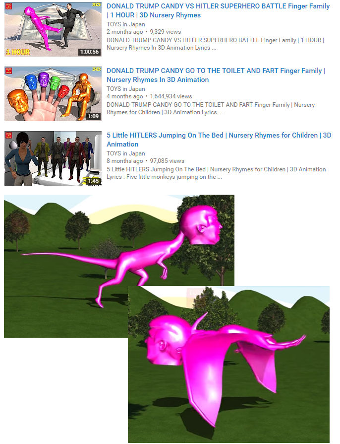 Toys In Japan By The Porygon On Deviantart