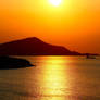 Cape Sounion Sunset