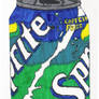 sprite can