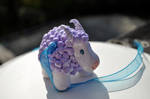 Swirly Whirly Ram by Murphface